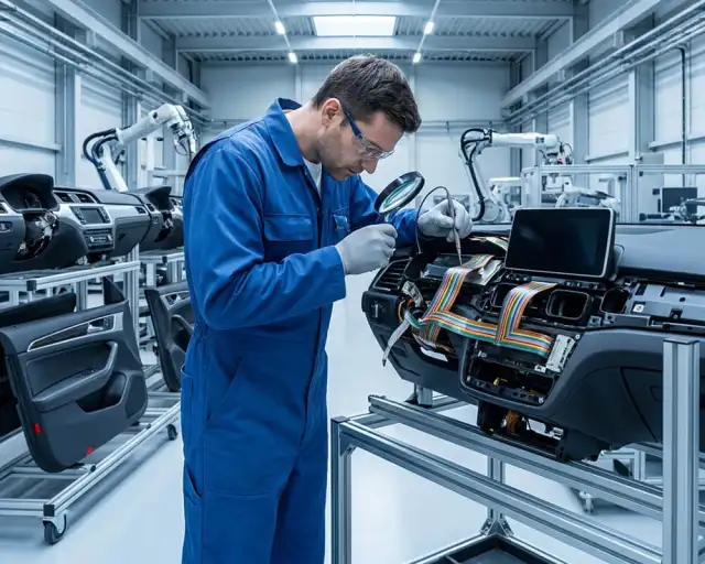 Automobilelektronik